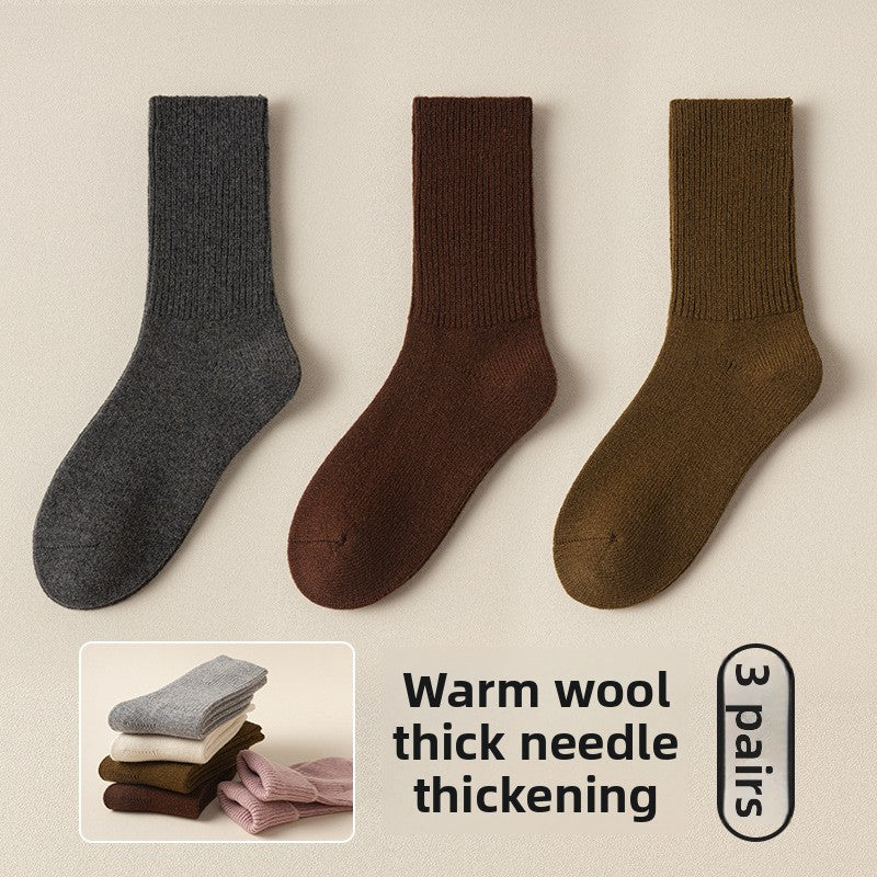 Merino Wool Socks