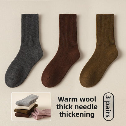 Merino Wool Socks