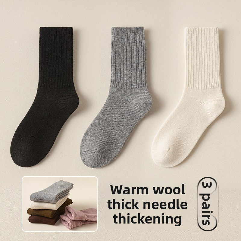 Merino Wool Socks