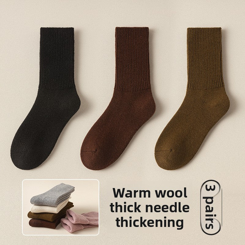 Merino Wool Socks