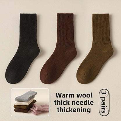 Merino Wool Socks