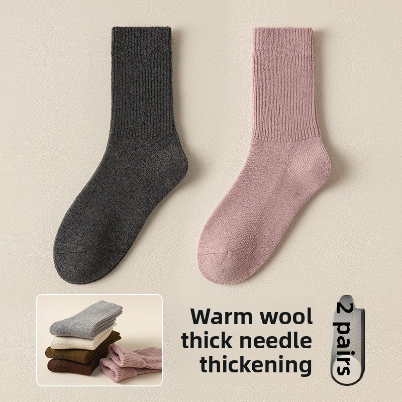 Merino Wool Socks