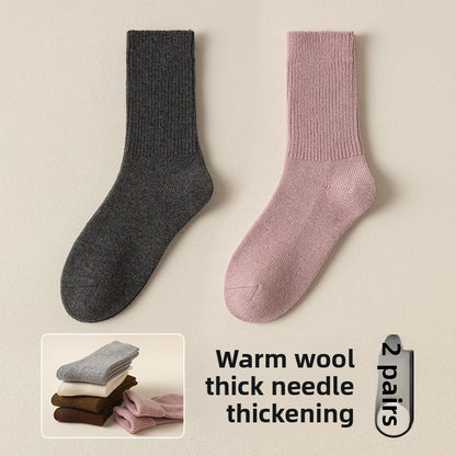 Merino Wool Socks