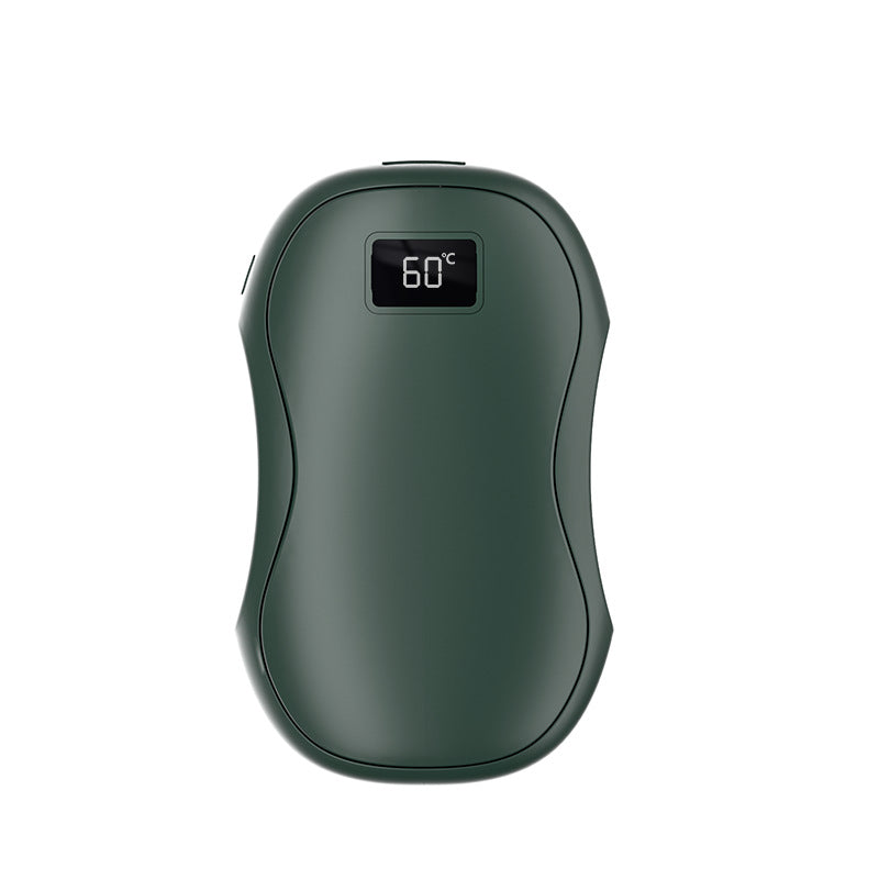 2 in 1 Hand Warmer & Power Bank