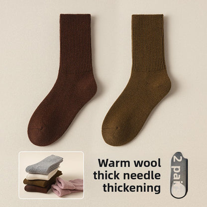 Merino Wool Socks