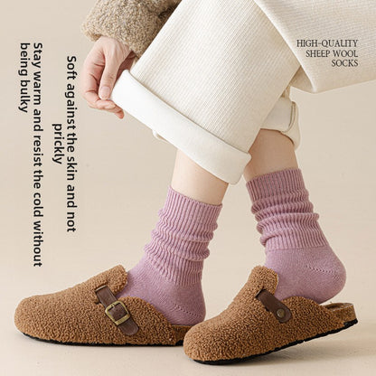 Merino Wool Socks