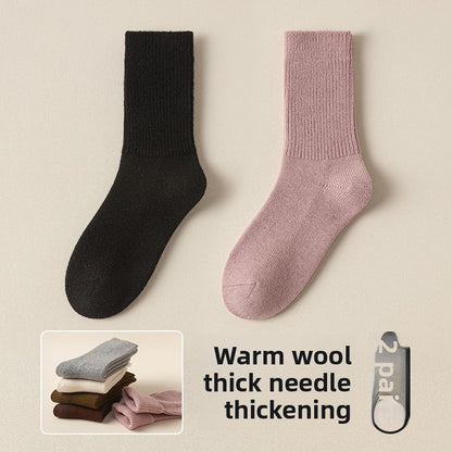 Merino Wool Socks