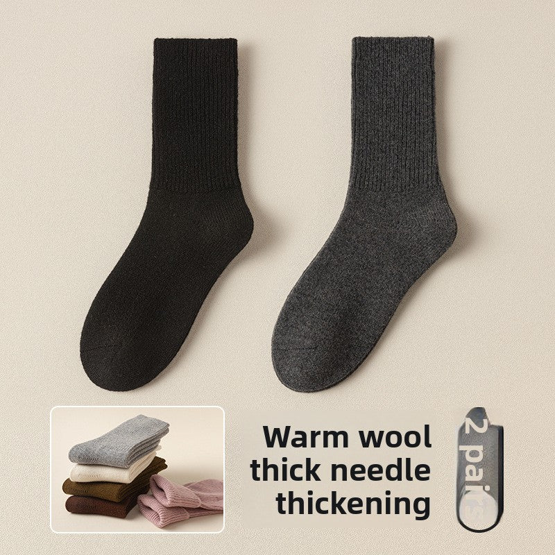 Merino Wool Socks