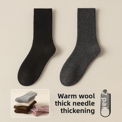 Merino Wool Socks
