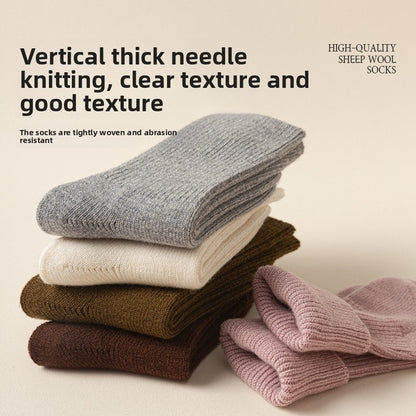 Merino Wool Socks