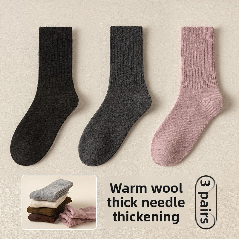 Merino Wool Socks