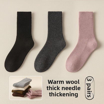 Merino Wool Socks