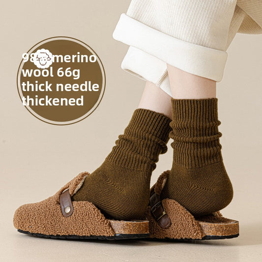 Merino Wool Socks