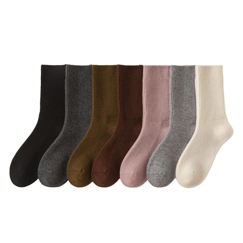 Merino Wool Socks