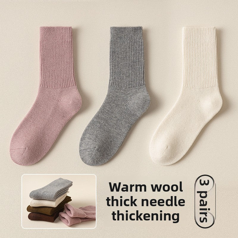 Merino Wool Socks