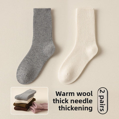 Merino Wool Socks
